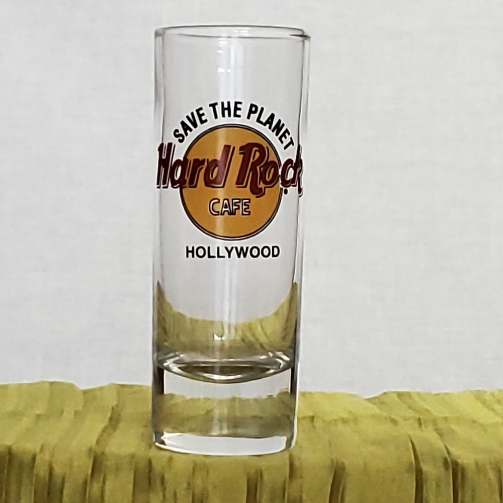 HRC Hollywood - Cordial